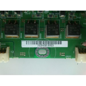 Y-MAIN / PHILIPS 996500017731 MODELO PDP4294LV